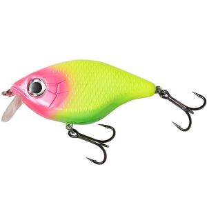Madcat Wobler Tight S Shallow Hard Lures  12 cm 65 g - Candy