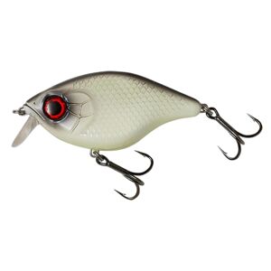 Madcat Wobler Tight S Shallow Hard Lures  12 cm 65 g - Glow In The Dark
