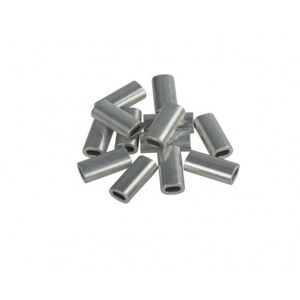 Madcat Krimpovací Spojky Aluminum Crimp Sleeves - 1,0mm