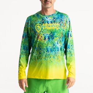 Adventer & fishing Funkční UV tričko Mahi Mahi - Funkční UV tričko Mahi Mahi XL