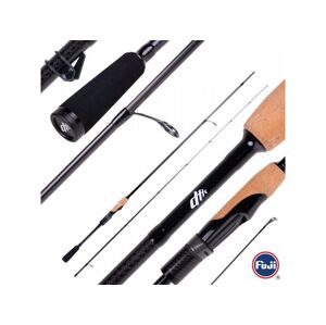 Zeck Prut BA Spin Search and Jig 238cm 7-21g