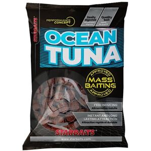 Starbaits Boilies Mass Baiting Ocean Tuna 3kg - 14mm