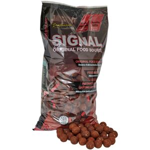 Starbaits Boilies Concept Signal 2kg - 20mm