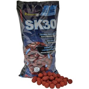 Starbaits Boilies Concept SK30 2kg - 20mm