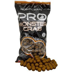 Starbaits Boilies Pro Monster Crab 2kg - 14mm