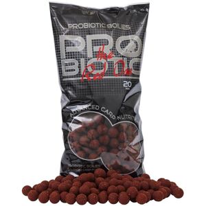 Starbaits Boilies Pro Red One 2kg - 14mm