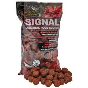 Starbaits Boilies Concept Signal 800g - 20mm