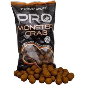Starbaits Boilies Pro Monster Crab 800g - 14mm