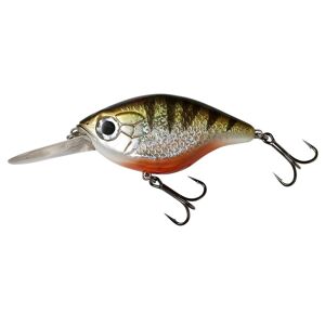 Madcat Wobler Tight S Deep Hard Lures 16cm 70g - Perch