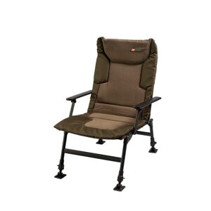 JRC Křeslo Defender II Armrest Chair