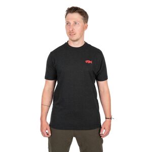 Spomb Triko T Shirt Black - XL
