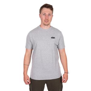 Spomb Triko T Shirt Grey - M