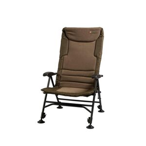 JRC Křeslo Defender II Relaxa Hi-Recliner Arm Chair
