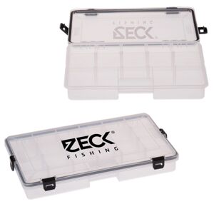Zeck Sumcová krabička Tackle Box WP - L