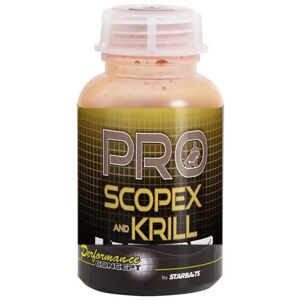 Starbaits Dip Probiotic 200ml - Scopex Krill
