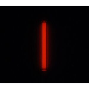 LK Baits Chemická světýlka Lumino Isotope Red - 3x22,5mm