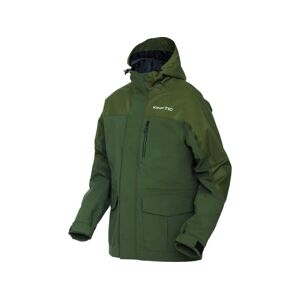 Kinetic Bunda Strider Jacket Army Green - XXXL