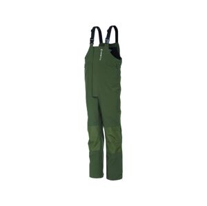 Kinetic Kalhoty Strider Bibs Army Green - XL