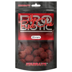 Starbaits Boilies Pro Red One 200g - 20mm