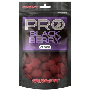 Starbaits Boilies Pro Blackberry 200g - 24mm