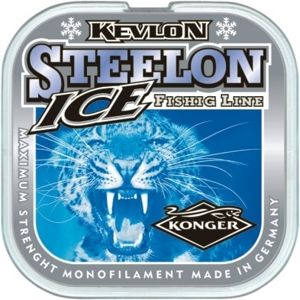 Konger Vlasec Steelon Ice 50m