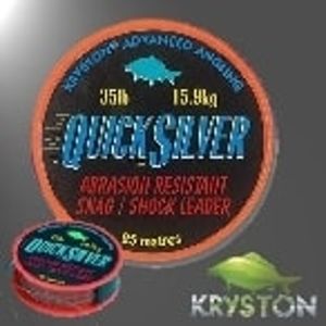 Kryston QuickSilver 20m - 45lb