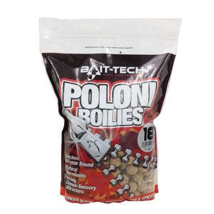 Bait-Tech Boilies Poloni Shelf-Life 14mm 1kg