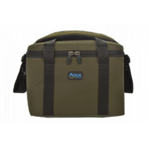 Aqua Chladící Taška Black Series Deluxe Cool Bag
