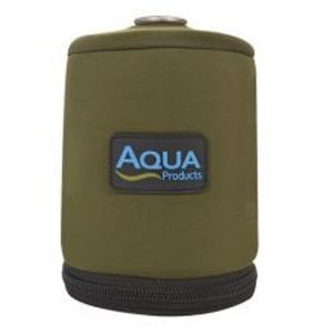Aqua Obal na Plynovou Kartuši Gas Pouch Black Series