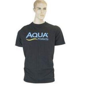 Aqua Tričko Classic T-shirt-Velikost L