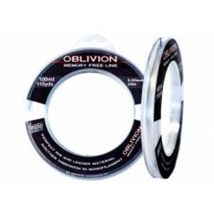 Asso Obvilion Shock Leader 100 m-Průměr 0,55 mm