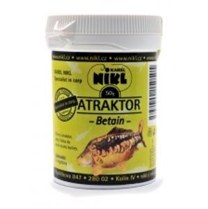 Nikl atraktor betain-50 g