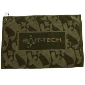 Bait-Tech Ručník Carp Camo Towel