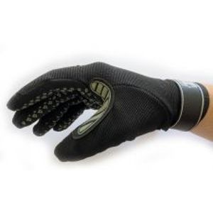 Behr Rukavice Predator Gloves-Velikost M