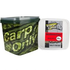 Carp Only Boilies Bloodworm & Liver 3 kg-24 mm