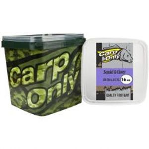 Carp Only Boilies Squid Liver 3 kg-12 mm