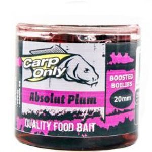 Carp Only Dipovaný Boilies 250ml 20mm -red crustacean