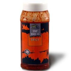 Carp Only Soup Digest+Spicy 800 Ml