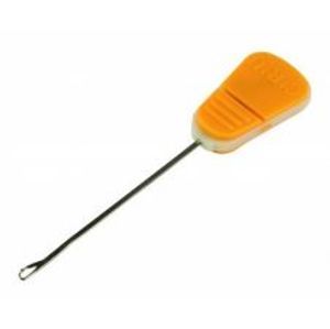 Carp ´R´ Us Boilie jehla Baiting Needle Original Ratchet Needle Orange