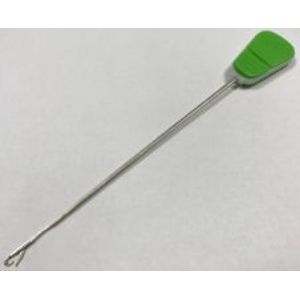 Carp ´R´ Us Boilie jehla Baiting Needle Stick Ratchet Needle Green