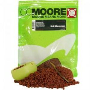 CC Moore Krill Micromass 500 g