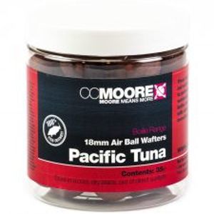 CC Moore Neutrální Boilie Pacific Tuna 18mm 35 ks