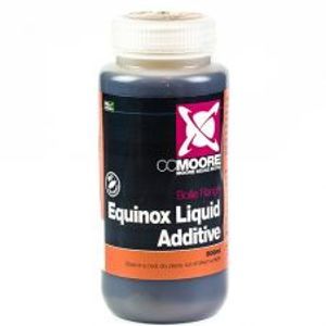 CC Moore Tekutá Přísada Equinox 500 ml 