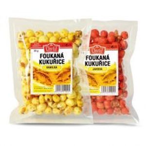 Chytil Foukaná Kukuřice 20 g-Amur