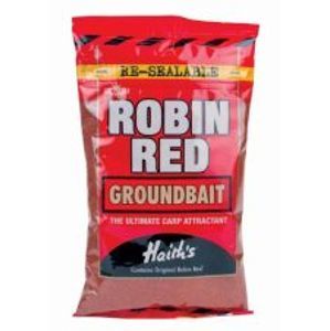 Dynamite Baits Ground Bait Robin Red-900 g