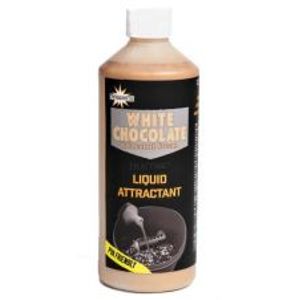 Dynamite Baits Liquid Attractant White Chocolate Coconut 500 ml