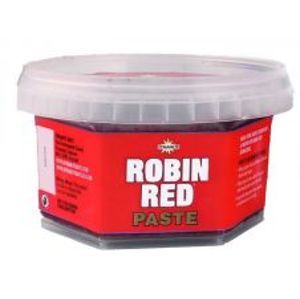 Dynamite Baits Pasta Ready To Use Paste-Robin Red