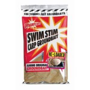 Dynamite Baits Swim Stim Amino Original Groundbait-900 g