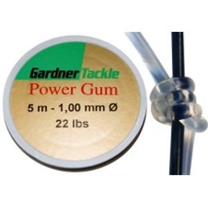 Gardner  - Elastická guma Power Gum 5 m-Nosnost 11 lb