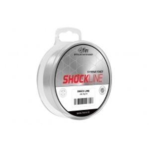 Fin Vlasec Shock Line 80 m-Průměr 0,40 mm / Nosnost 22 lb
